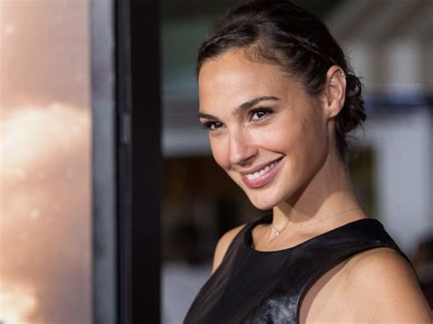 gal gadot hot|Gal Gadot – Wikipedia